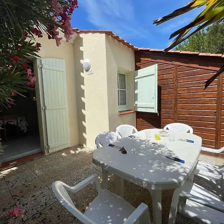 Charmante Maison Avec Jardin, Parking, Piscines Chauffees A 2 Pas De L'ocean - St Jean De Monts - Fr-1-224c-46 * Saint-Jean-de-Monts