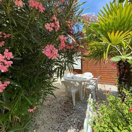 Holiday home Charmante Maison Avec Jardin, Parking, Piscines Chauffees A 2 Pas De L'ocean - St Jean De Monts - Fr-1-224c-46