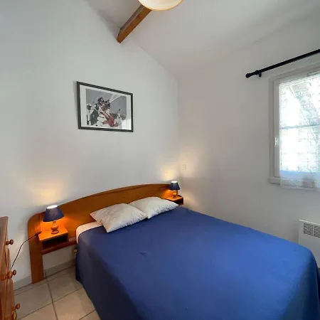 Charmante Maison Avec Jardin, Parking, Piscines Chauffees A 2 Pas De L'ocean - St Jean De Monts - Fr-1-224c-46 Holiday home *