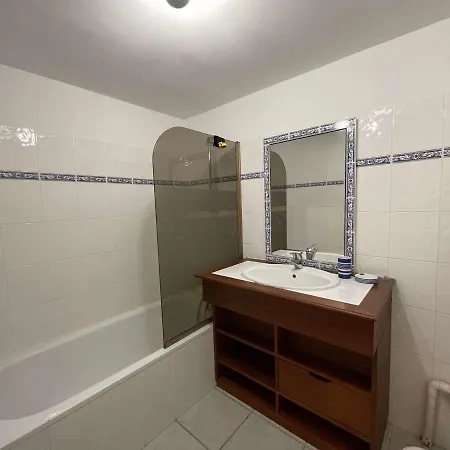 Charmante Maison Avec Jardin, Parking, Piscines Chauffees A 2 Pas De L'ocean - St Jean De Monts - Fr-1-224c-46 *