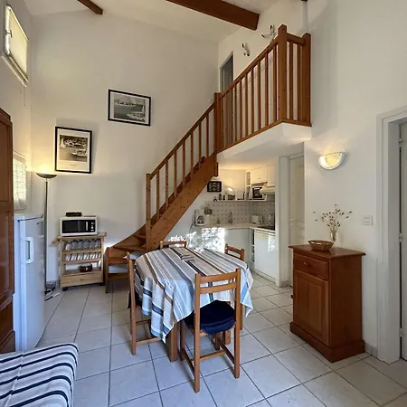 Charmante Maison Avec Jardin, Parking, Piscines Chauffees A 2 Pas De L'ocean - St Jean De Monts - Fr-1-224c-46 Holiday home *