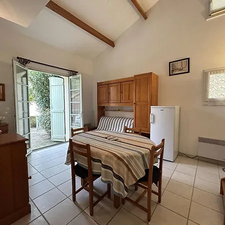 Holiday home Charmante Maison Avec Jardin, Parking, Piscines Chauffees A 2 Pas De L'ocean - St Jean De Monts - Fr-1-224c-46 Saint-Jean-de-Monts
